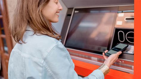 bank of america contactless atm card|how to cardless atm withdrawal.